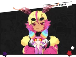 OKE Gen 3 Guest GyaruCast Ichigo Lemonade