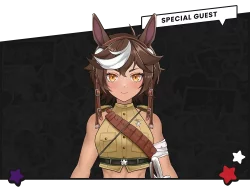 OKE Gen 3 Guest Tomoe Umari Website