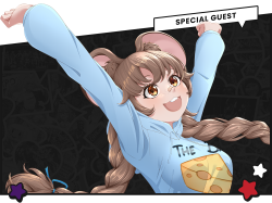 OKE Gen 3 Guest Zumi Website